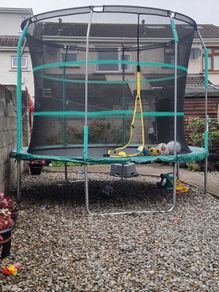 toys garden