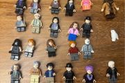 Lego Harry Potter