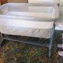 Baby cot Image 3