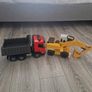 Bruder Trucks Image 8