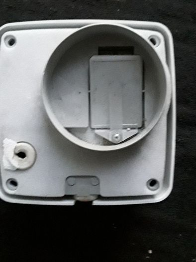 extractor fan