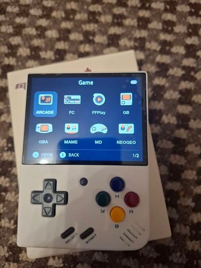 Miyoo mini plus