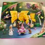 Lego Wicked Glindas Wedding Day venue 75688 Image 2
