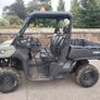 Can-am traxter Image 3