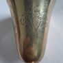 Brass Goblet Image 2