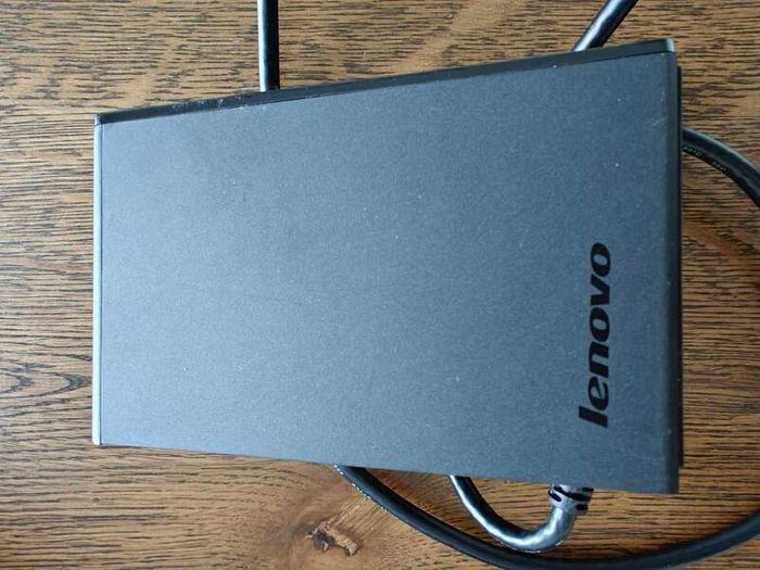 Genuine Lenovo ThinkPad OneLink Pro USB 3.0 Ultra Dock