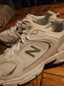 New balance 530's