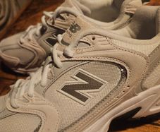 New balance 530's