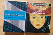Advanced Computer Vision &amp; Graphics Bundle: Fractals Everywhere + Digital Image Processing