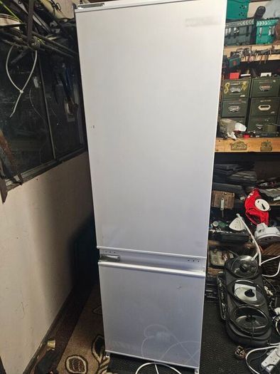 fridge integrated