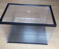 Fish tank