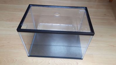 Fish tank