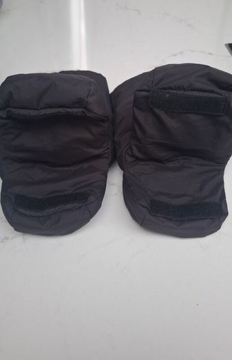 Stroller mittens