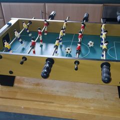 foosball