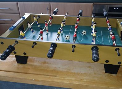 foosball