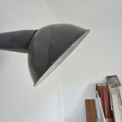 6 Antique Lamp Shades