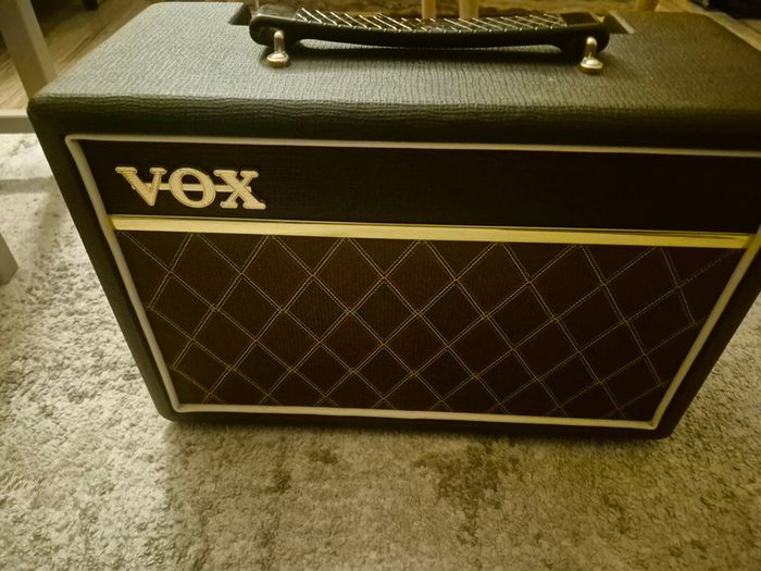 Vox Pathfinder 10