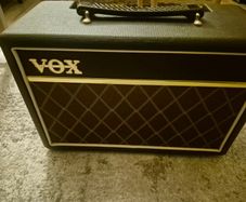 Vox Pathfinder 10