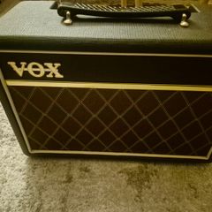 Vox Pathfinder 10