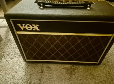 Vox Pathfinder 10