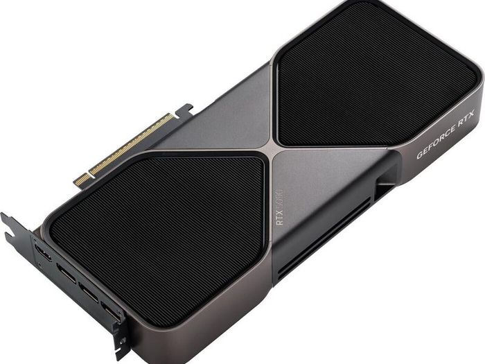 RTX 5090 Founders Edition