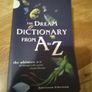 Dreams, Palmistry Books Image 10