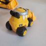 Cat digger toys Image 3