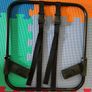 Universal Phil & Teds Car seat adaptor Image 2