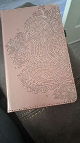 Samsung Galaxy Tab A7 Case