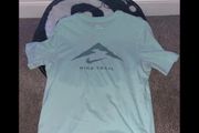 Nike Trail Series T-shirt Medium