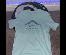 Nike Trail Series T-shirt Medium
