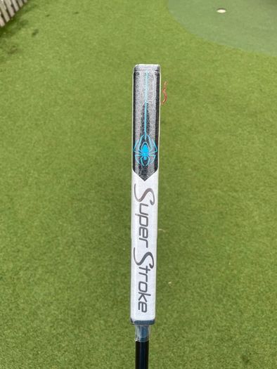 Taylormade spider