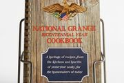 National Grange Bicentennial Year Cookbook
