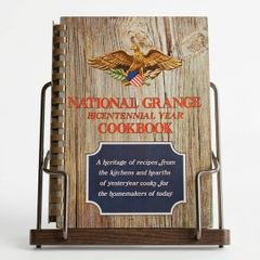 National Grange Bicentennial Year Cookbook