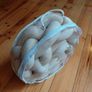 Braided Cot Bumper Image 2