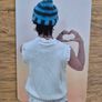 Han Jisung ATE photocard Image 2
