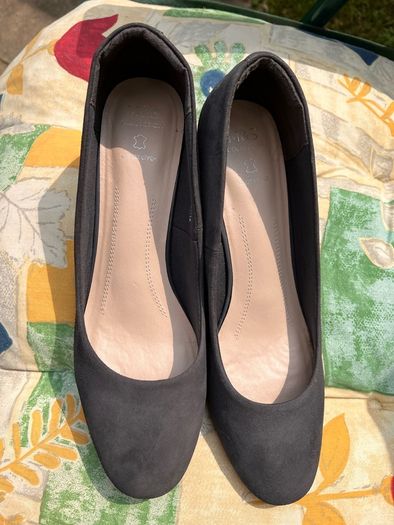 shoe