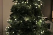 200 Christmas Lights