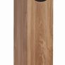 Award winning Fyne Audio F302i floorstanding loudspeakers stunning Oak with magnetic Grille 120W Image 3