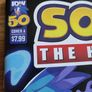 Sonic the Hedgehog Image 2