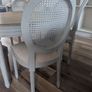 Dining table 6 chairs Image 6