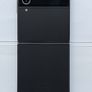 samsung Z flip 4 128gb black Image 4