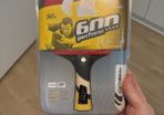 table tennis racket (sealed and unopened)