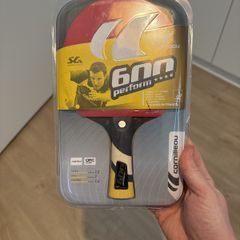 table tennis racket (sealed and unopened)