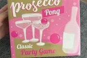 Prosecco Pong