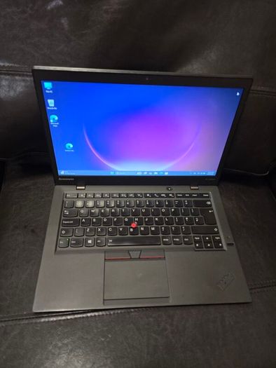 Lenovo ThinkPad X1 Carbon