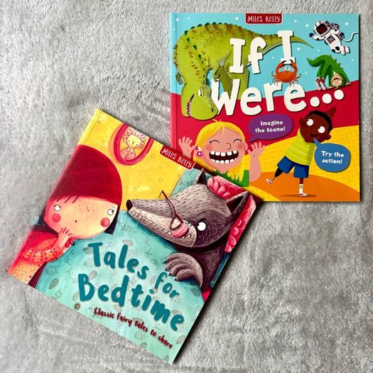 books for toddler