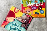 books for toddler