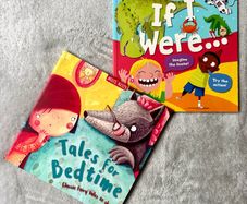 books for toddler
