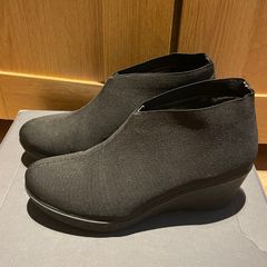 Nr Rapisardi Wedge Boots